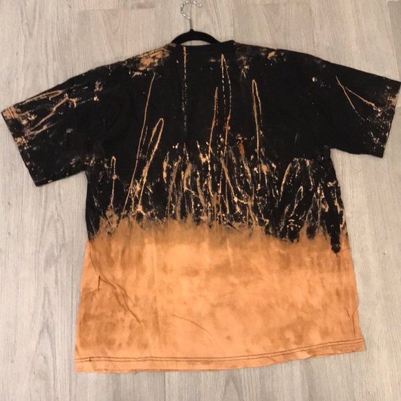 Custom Guns N Roses Tee 2XL - Picture 2 of 3